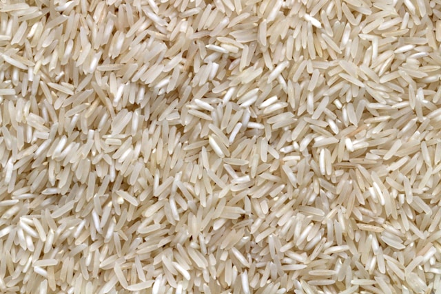 Choose the Right Rice and Container